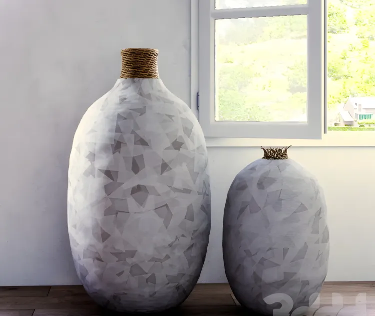 Vases 2