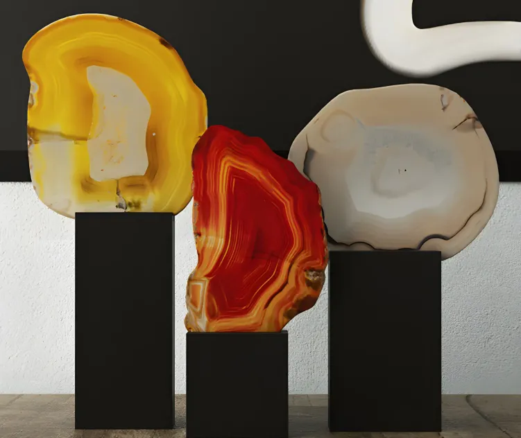 Acc fergie sculptures arteriors