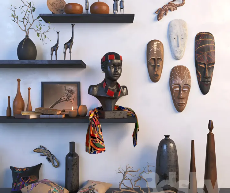 Africa
