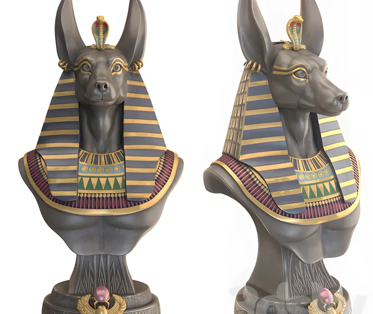 Anubis