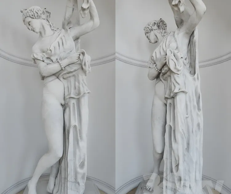 Aphrodite kallipygossss