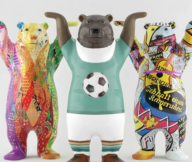 Bear berlin
