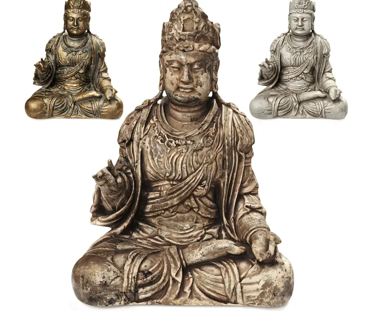 Buddha bodhisattva chinese
