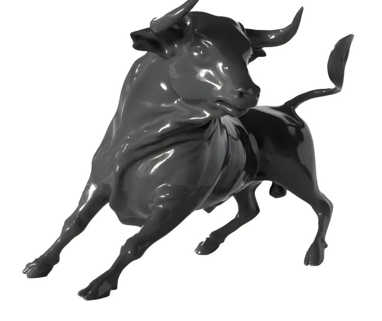 Bull