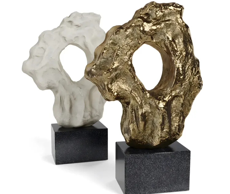 Clive barker large scholar rock
