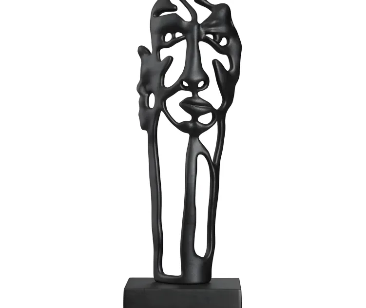 Cover sculpture by boconcept