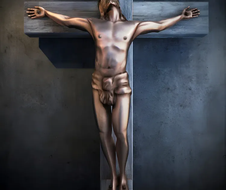 Crucifixion