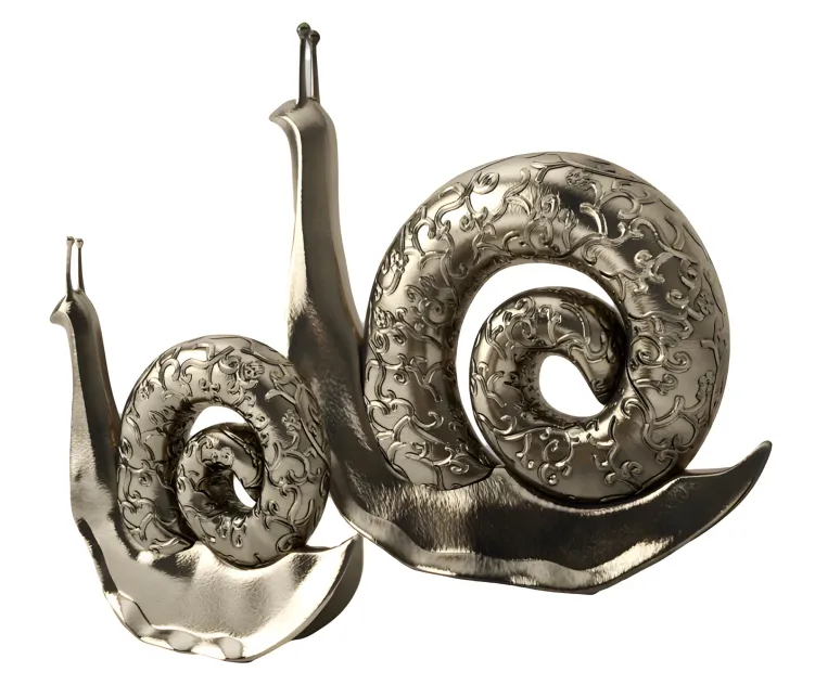 Darchin snails 2
