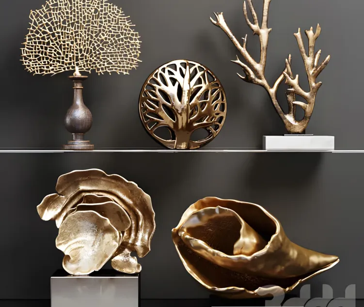 Decor set