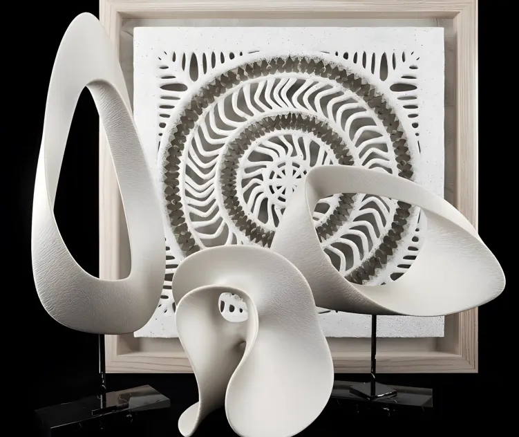 Decorative laredoute