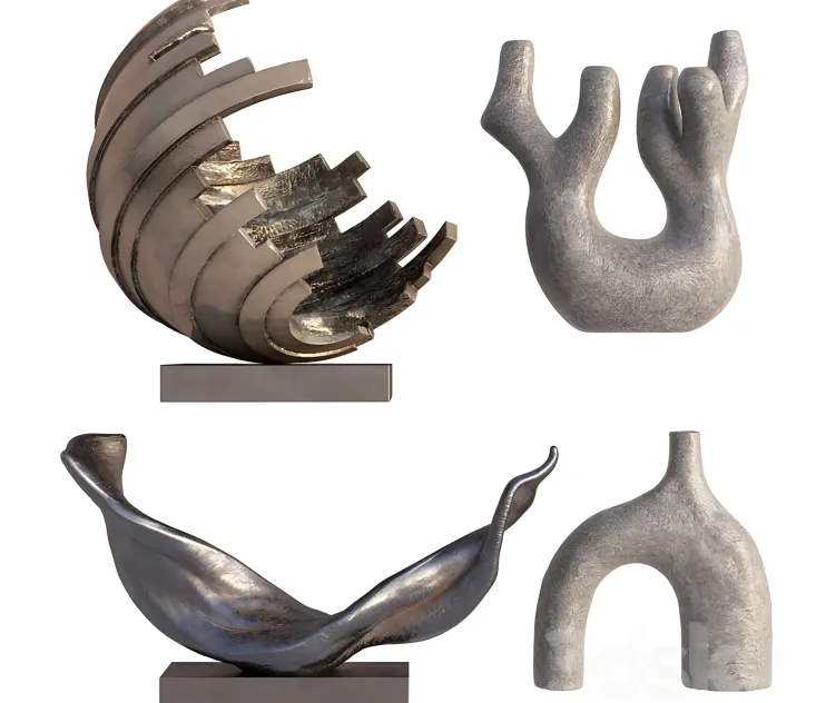 Decorativesculptures