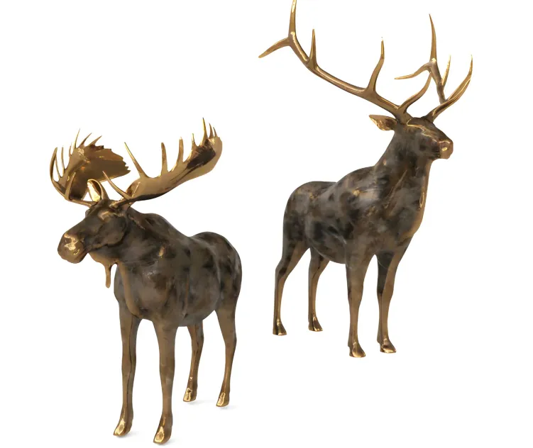 Deer