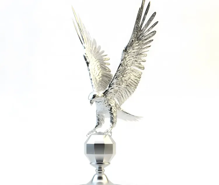 Eagle 2