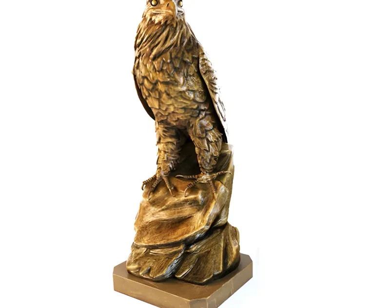 Eagle 3