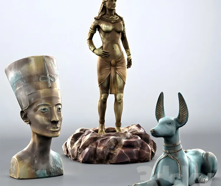 Egypt
