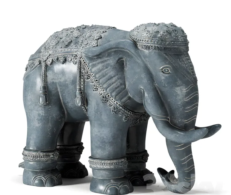 Eichholtz elephant xl