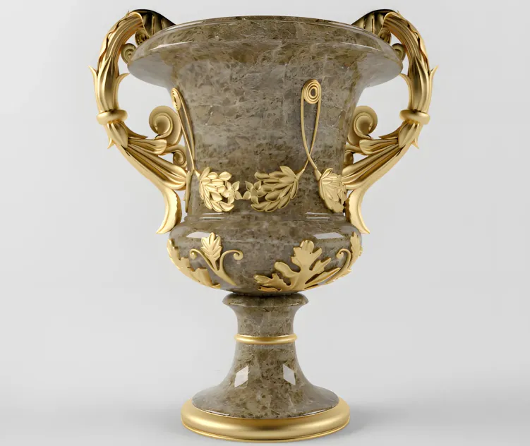 Flowerpot