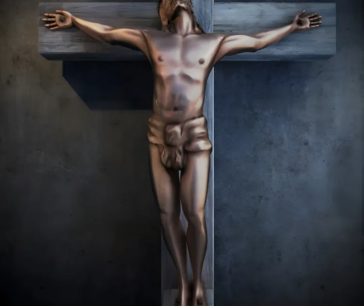 Jesus