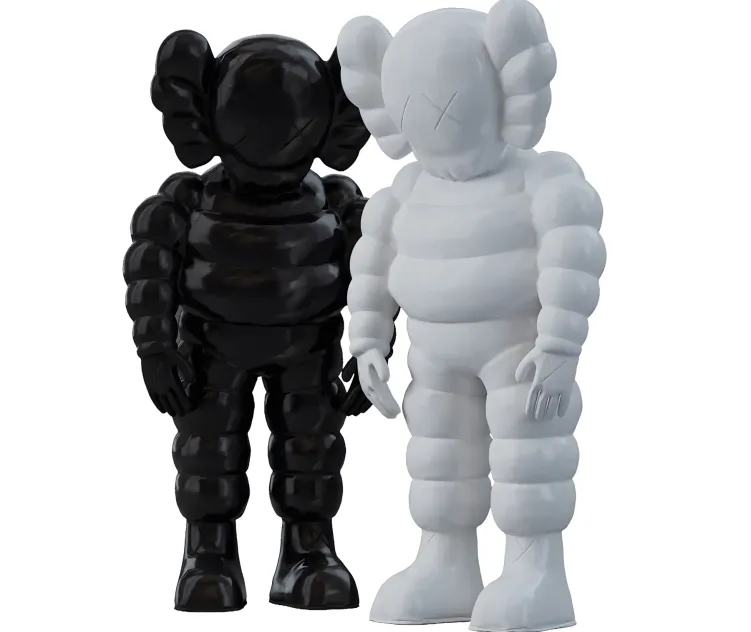 Kaws what