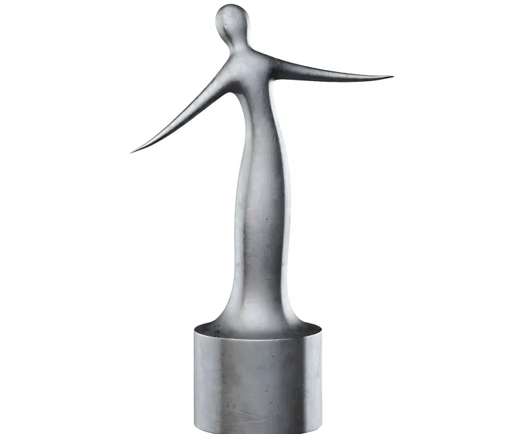 Modernsculpture
