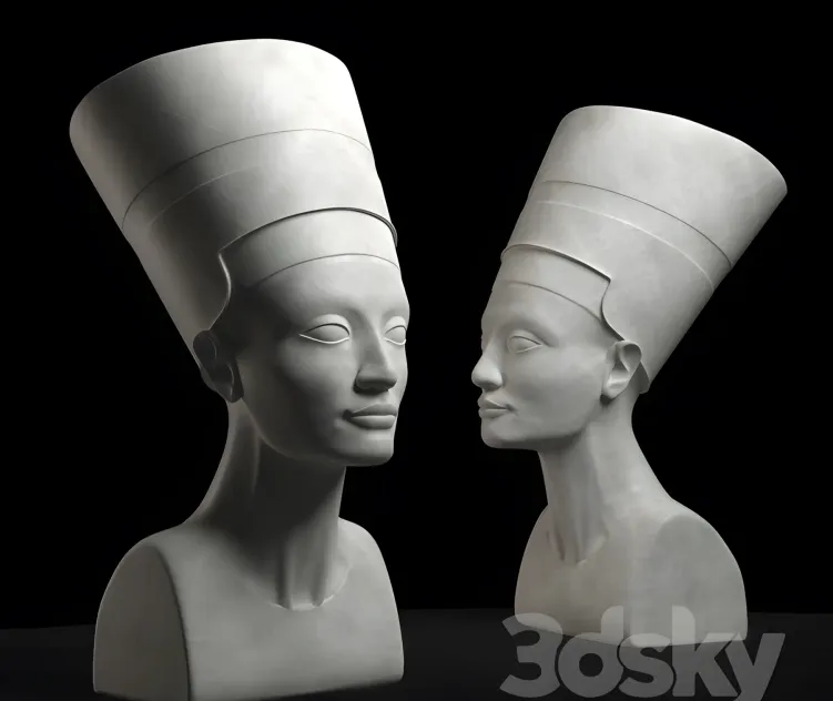 Nefertiti
