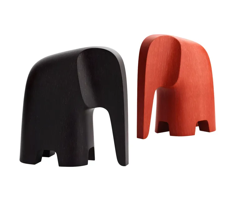 Olifant decorative ect by caussa