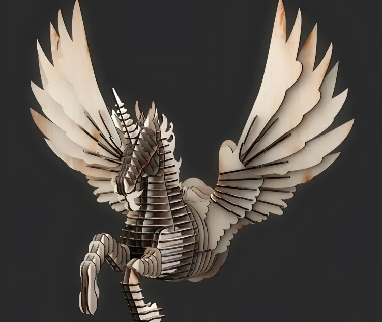 Pegasus