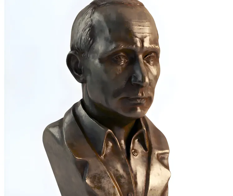 Putin 2