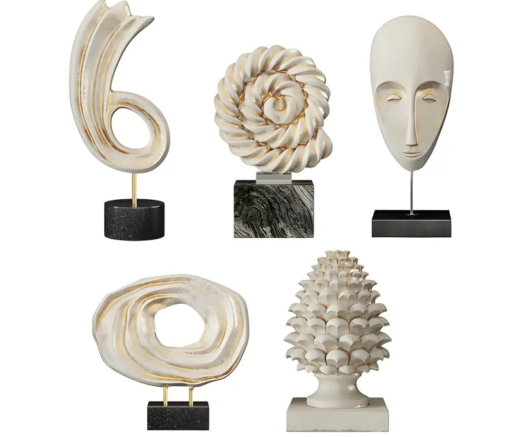 Sculptures