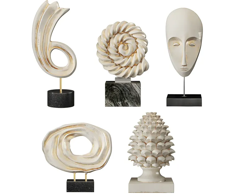 Sculptures 2