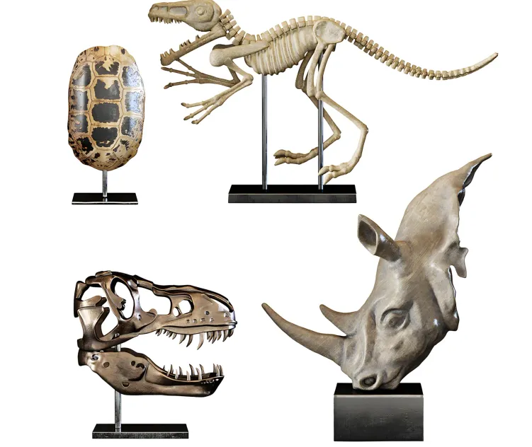 Sculptures 6