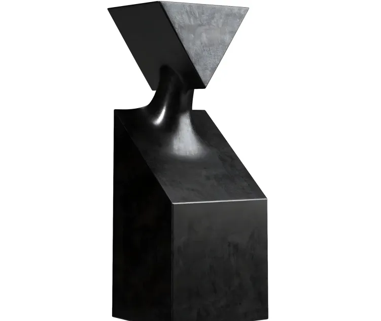 The muses thalia bronze sculpture by gardeco