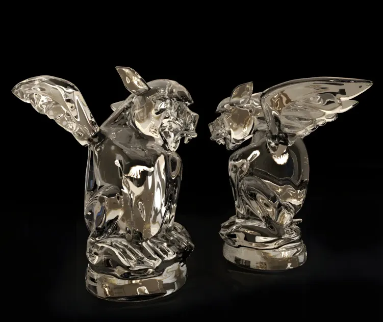 Visionnaire arya gargoyle