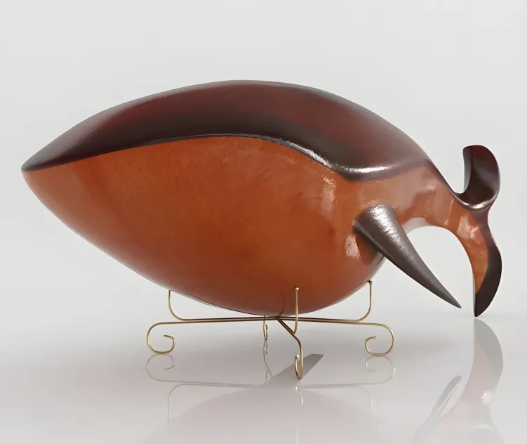 Whale кит