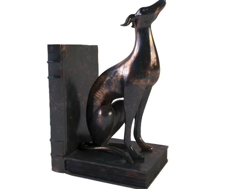 Zara home bookends