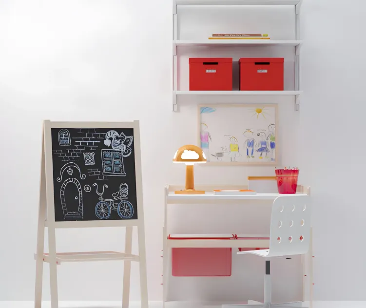 Ikea set for children