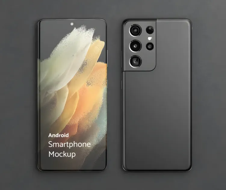 Android Smartphone