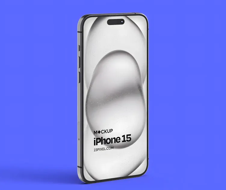 IPhone 15 1