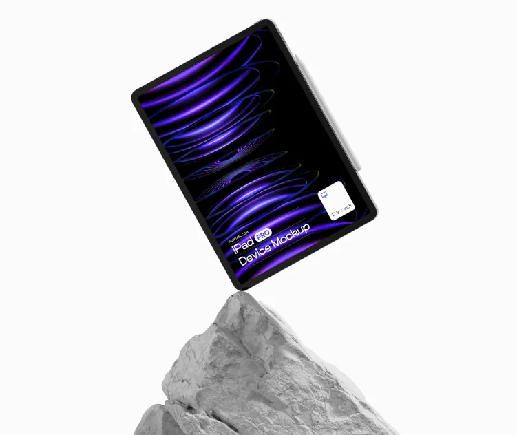 Apple i Pad Pro 12.9 4