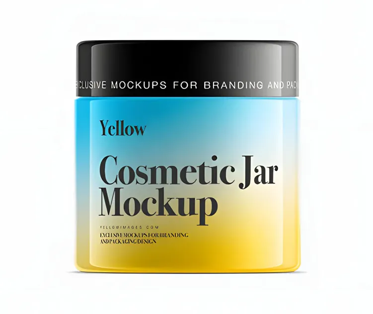 250ml jar