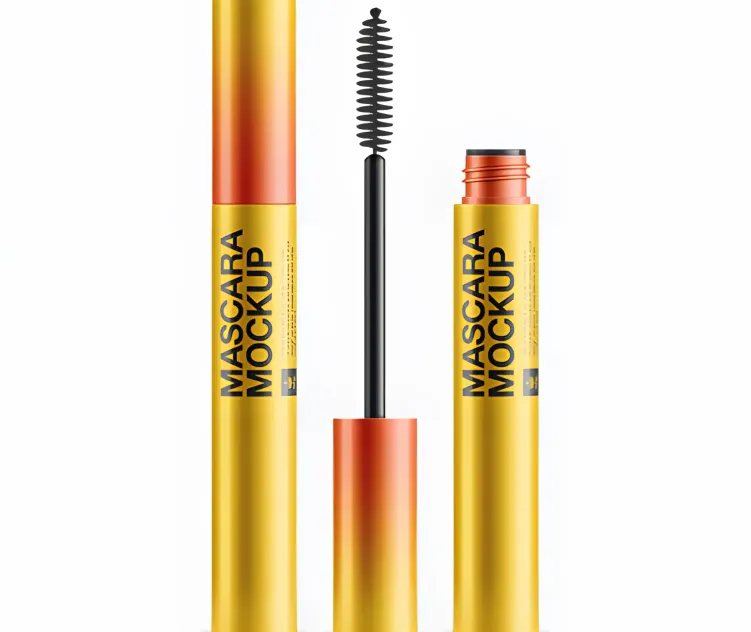 Mascara x