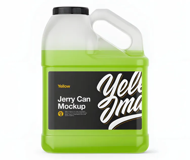 Jerry can 1