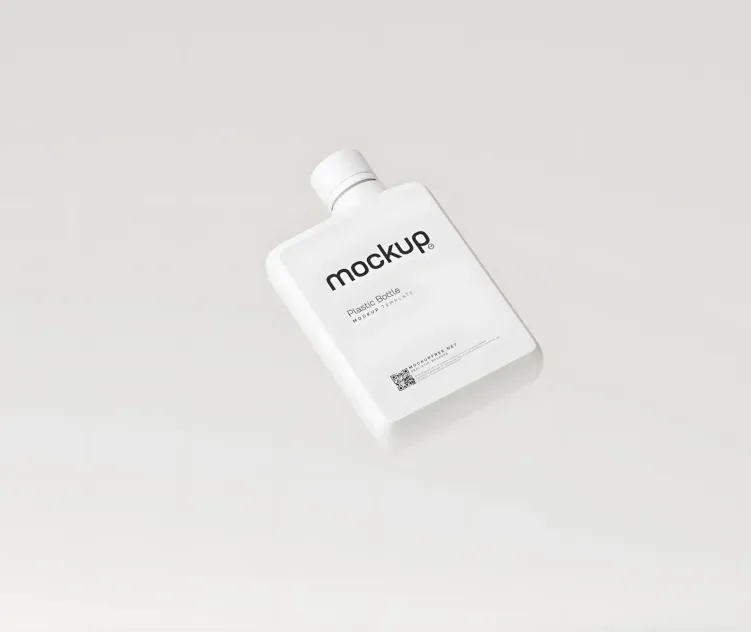 Notebook Shaped Water Bottle 7