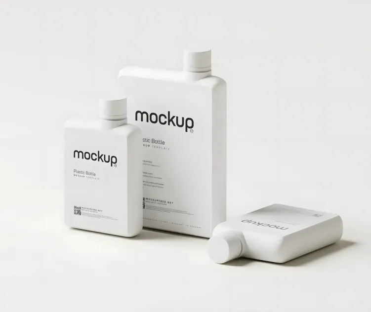 Notebook Shaped Water Bottle 9