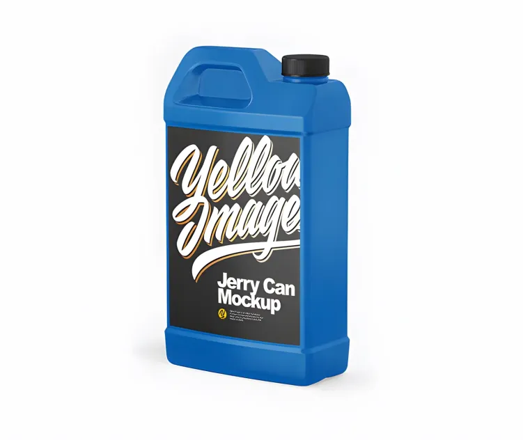 Plastic Container