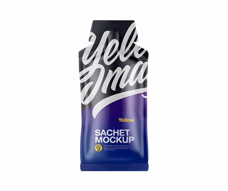 Plastic Pouch