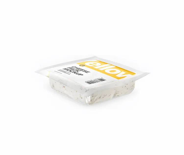 Plastic Pouch