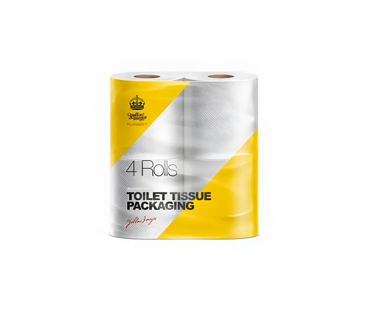 Plastic Pouch 3