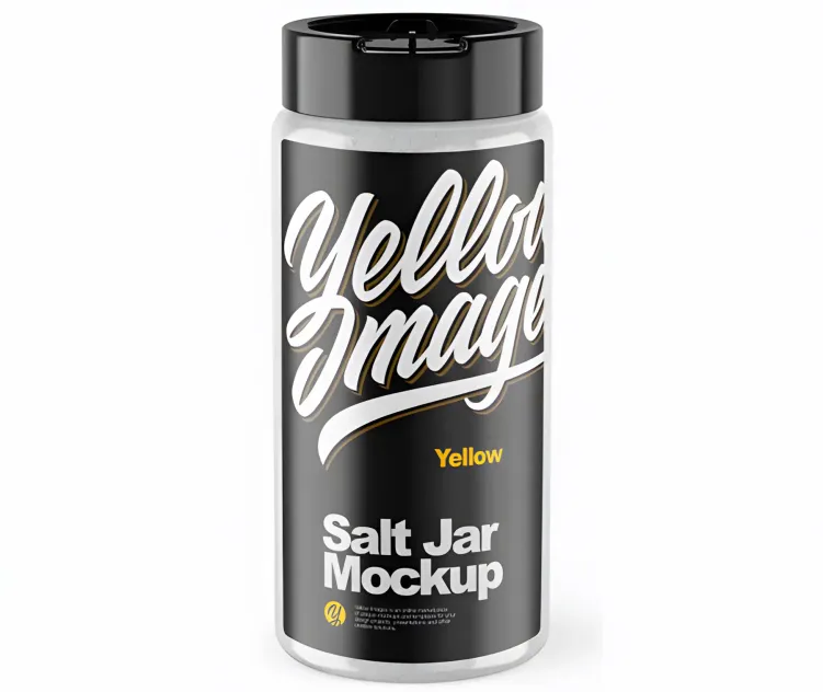 Salt Jar