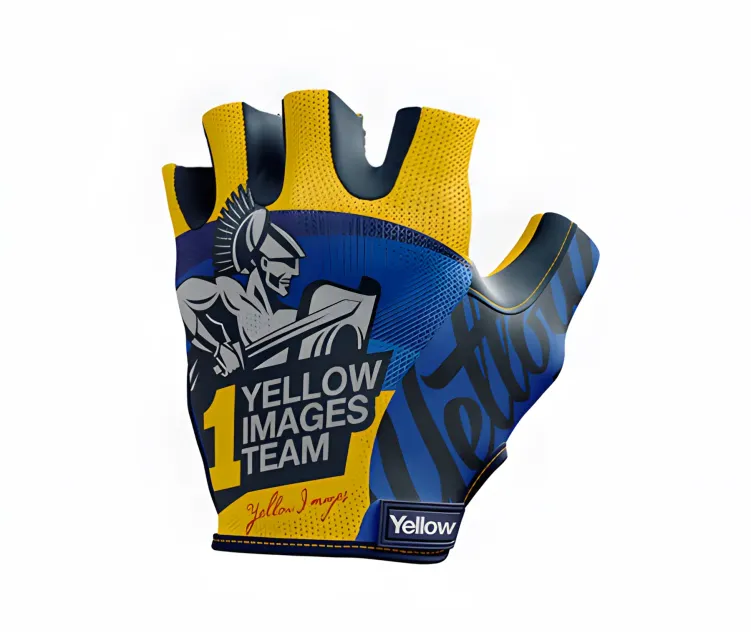 Cycling Glove Halfside